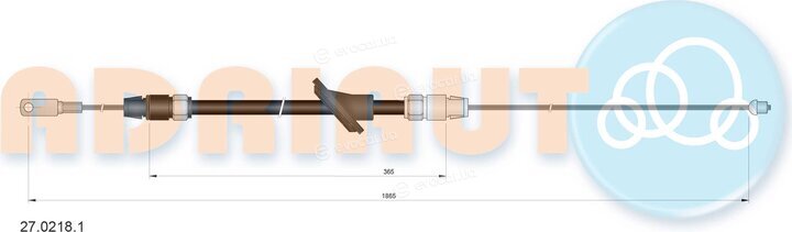 Adriauto 27.0218.1