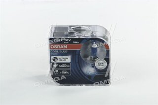 Osram 62211CBB-HCB-DUO