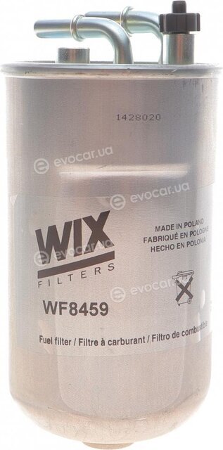 WIX WF8459