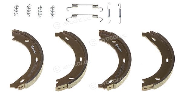 Brembo S 50 517