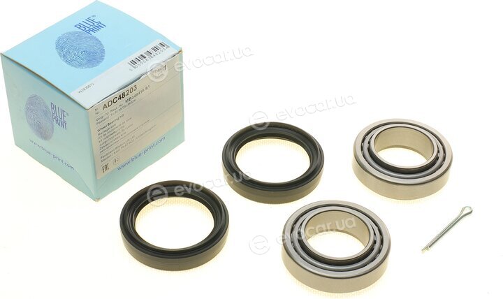 Blue Print ADC48203