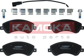 Kamoka JQ1013858