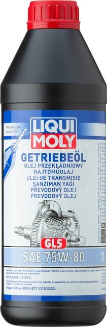 Liqui Moly 3658
