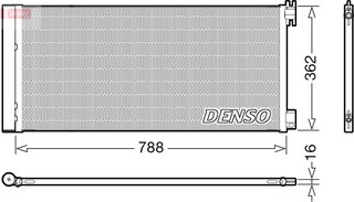 Denso DCN23042