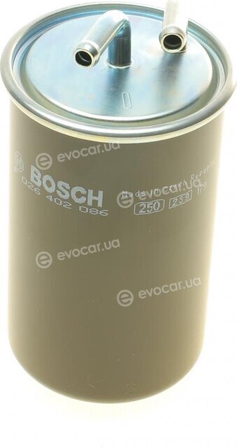 Bosch F 026 402 086