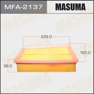 Masuma MFA-2137