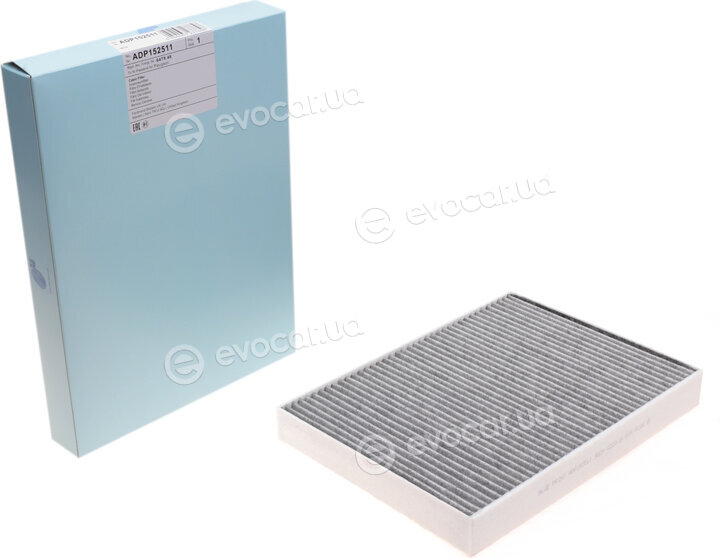 Blue Print ADP152511