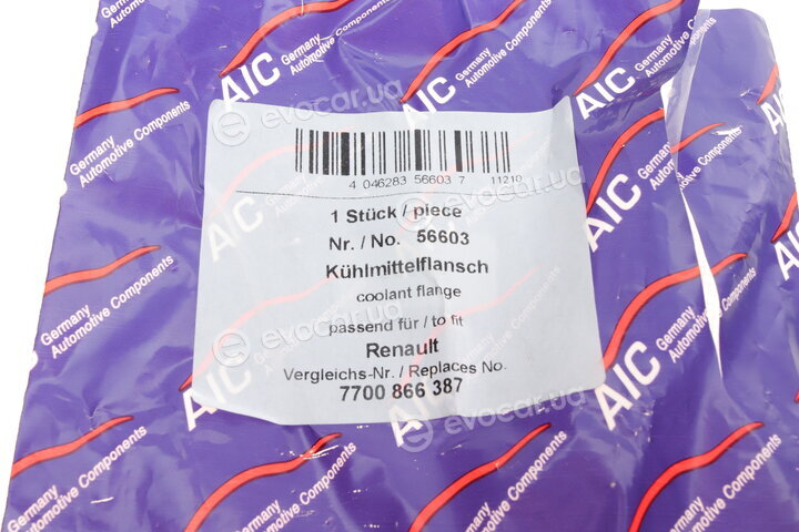 AIC 56603