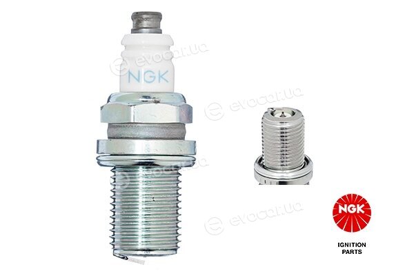 NGK / NTK R7282-10