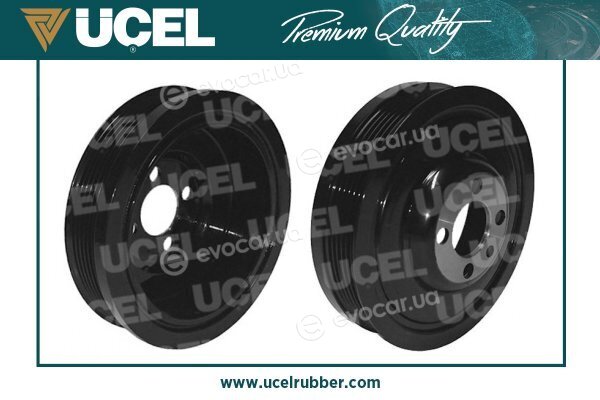 Ucel 4004