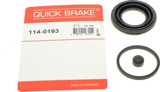 Kawe / Quick Brake 114-0193