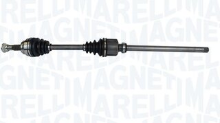 Magneti Marelli 302004190229