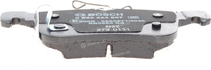 Bosch 0 986 424 807