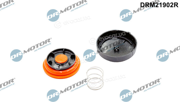 Dr. Motor DRM21902R