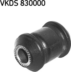 SKF VKDS 830000