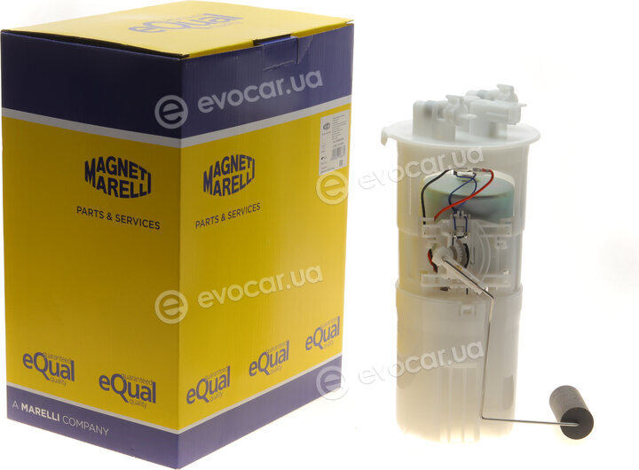 Magneti Marelli 313011313038