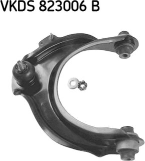 SKF VKDS 823006 B