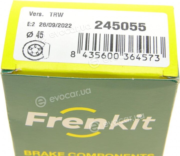 Frenkit 245055