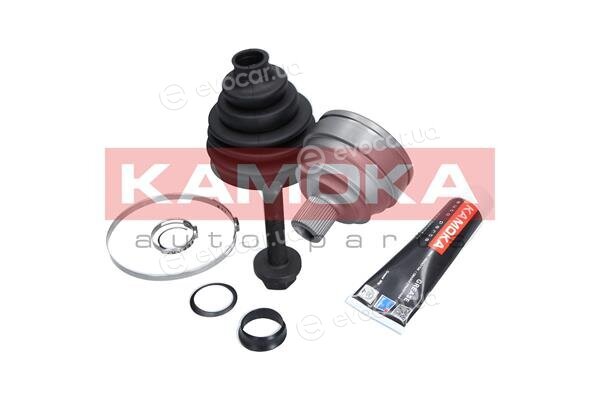 Kamoka 6738