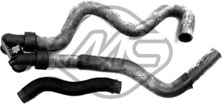 Metalcaucho / STC 09201