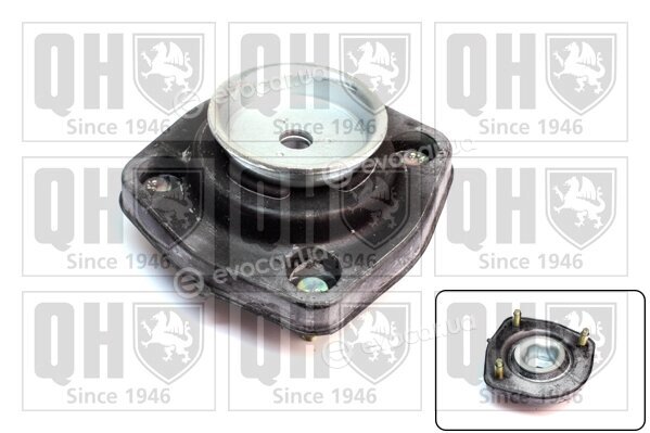 Quinton Hazell EMR6066