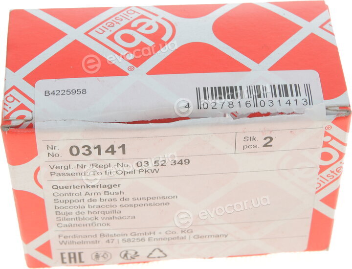 Febi 03141