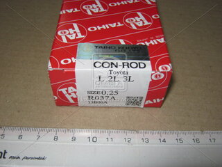 Taiho R037A.025