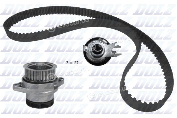 Dolz KD230