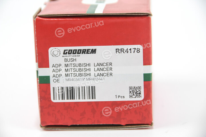 Goodrem RR4178