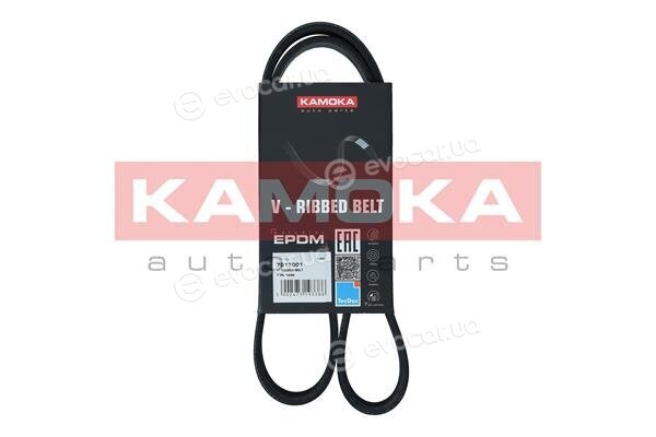 Kamoka 7017001