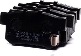Parts Mall PKJ-015