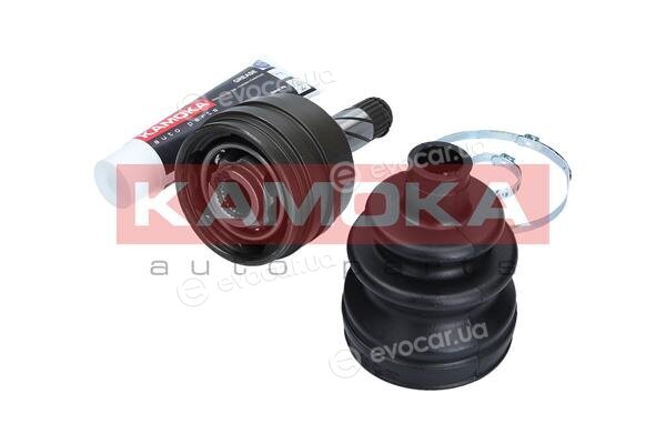 Kamoka 8717