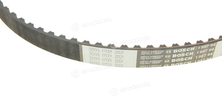 Bosch 1 987 948 753