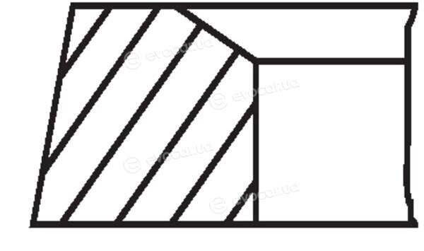 Mahle 039 48 V0
