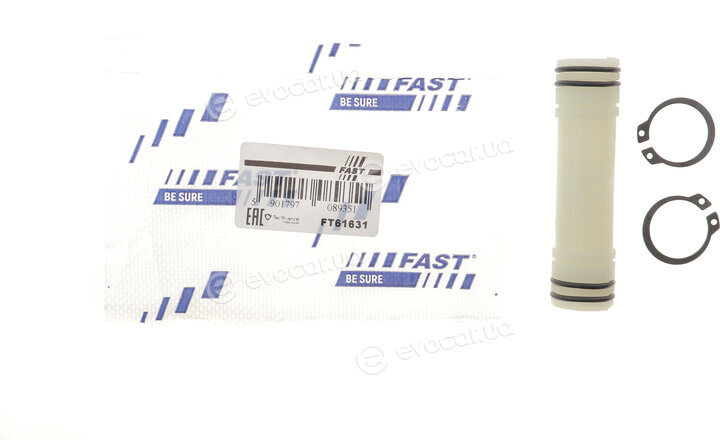 Fast FT61631
