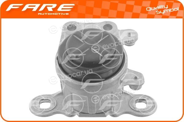 Fare 4157
