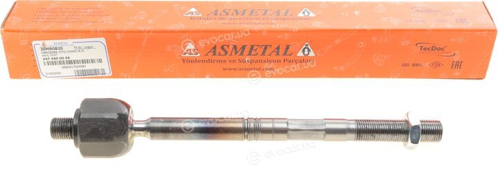 AS Metal 20MR0820