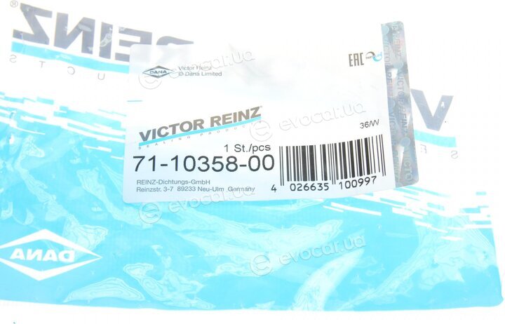 Victor Reinz 71-10358-00