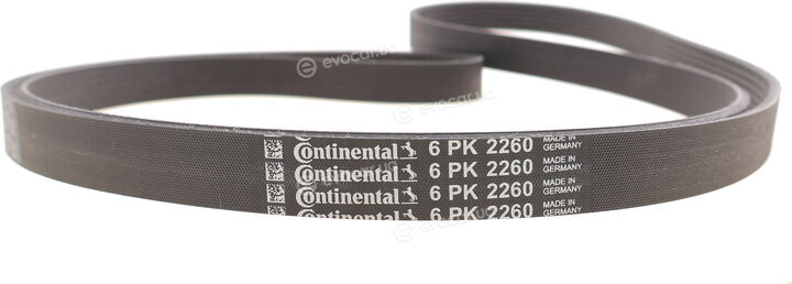 Continental 6PK2260K2
