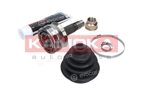 Kamoka 6258