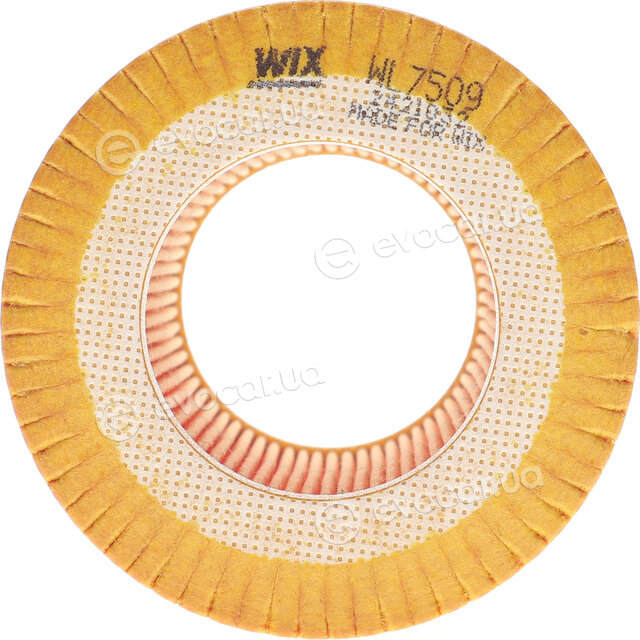 WIX WL7509