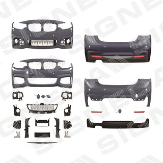 Signeda PBM04199SET