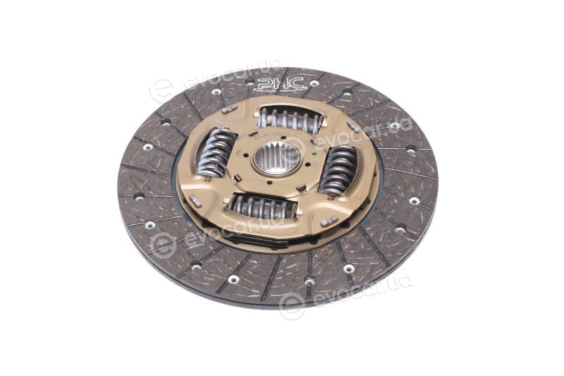 Valeo PHC SZ-31