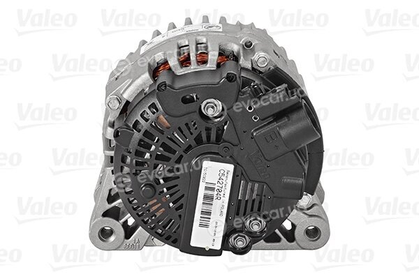 Valeo 437472