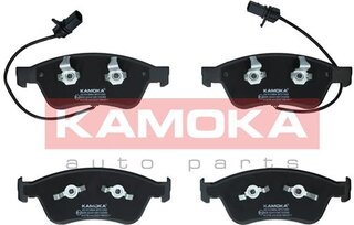 Kamoka JQ1013664