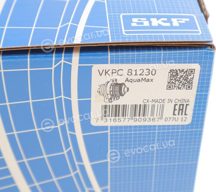 SKF VKPC 81230