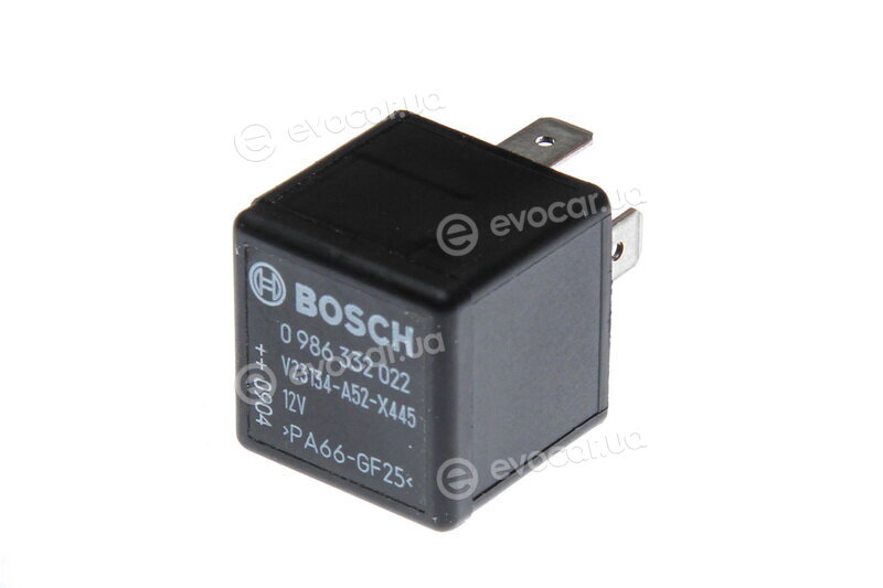 Bosch 0 986 332 022