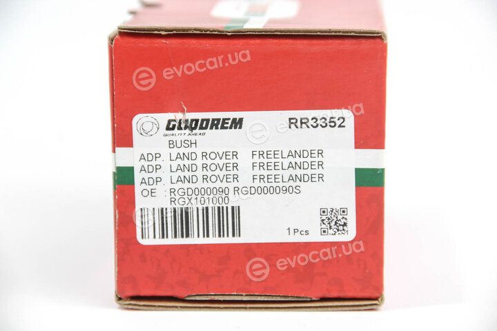 Goodrem RR3352