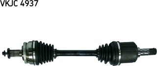 SKF VKJC 4937