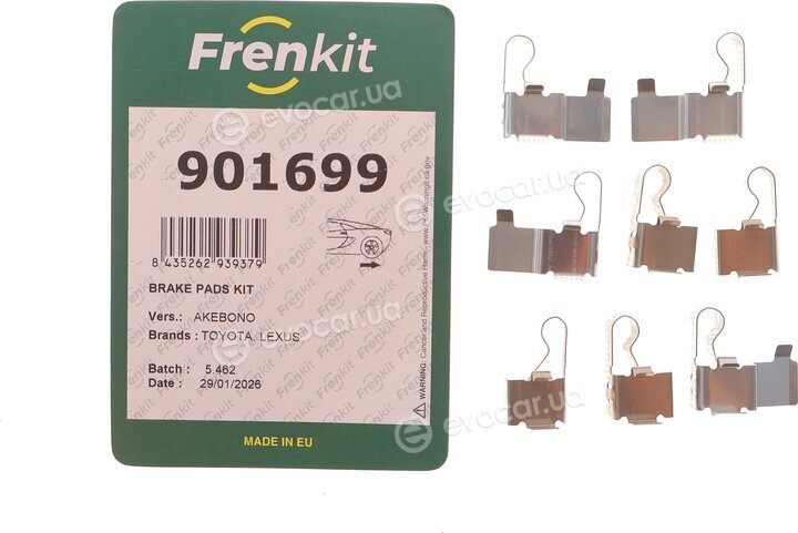 Frenkit 901699